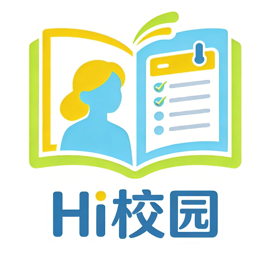 Hi校园
